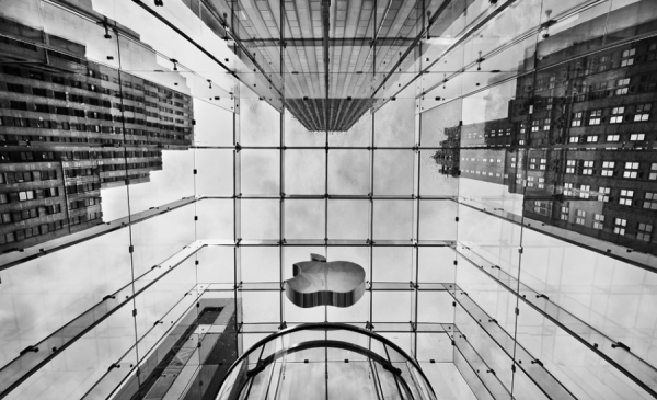 Photograph Jose Beut The Apple on One Eyeland